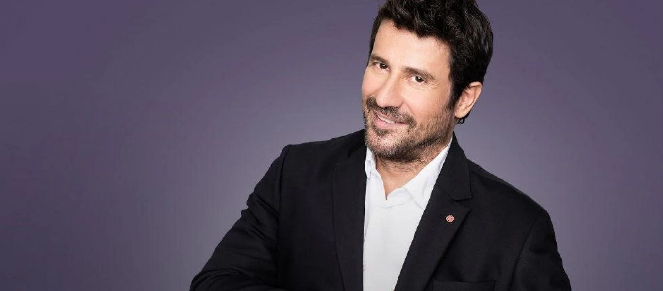 Α.Γεωργούλης: «Από τότε που ήμουν ηθοποιός έβλεπα κάποιες κριτικές οι οποίες είχαν στόχο να θίξουν»
